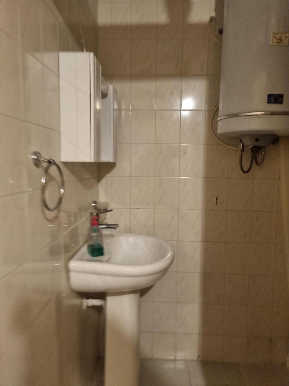 Κεντρικό, Άνετο Και Ζεστό Διαμέρισμα Kamena Vourla Dış mekan fotoğraf