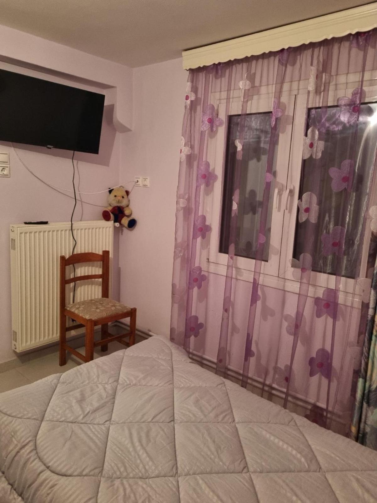 Κεντρικό, Άνετο Και Ζεστό Διαμέρισμα Kamena Vourla Dış mekan fotoğraf